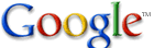 The Google logo (click to go to their site)