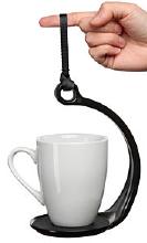 The SpillNot No Spill Mug Holder