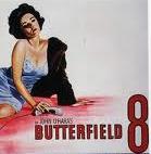 Elizabeth Taylor in Butterfield 8
