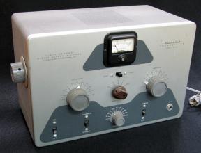 DX-20 (click for larger picture)