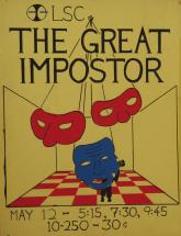 The Great Imposter