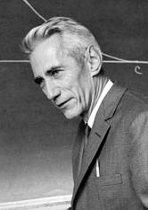 Claude Shannon