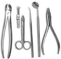 Dental tools