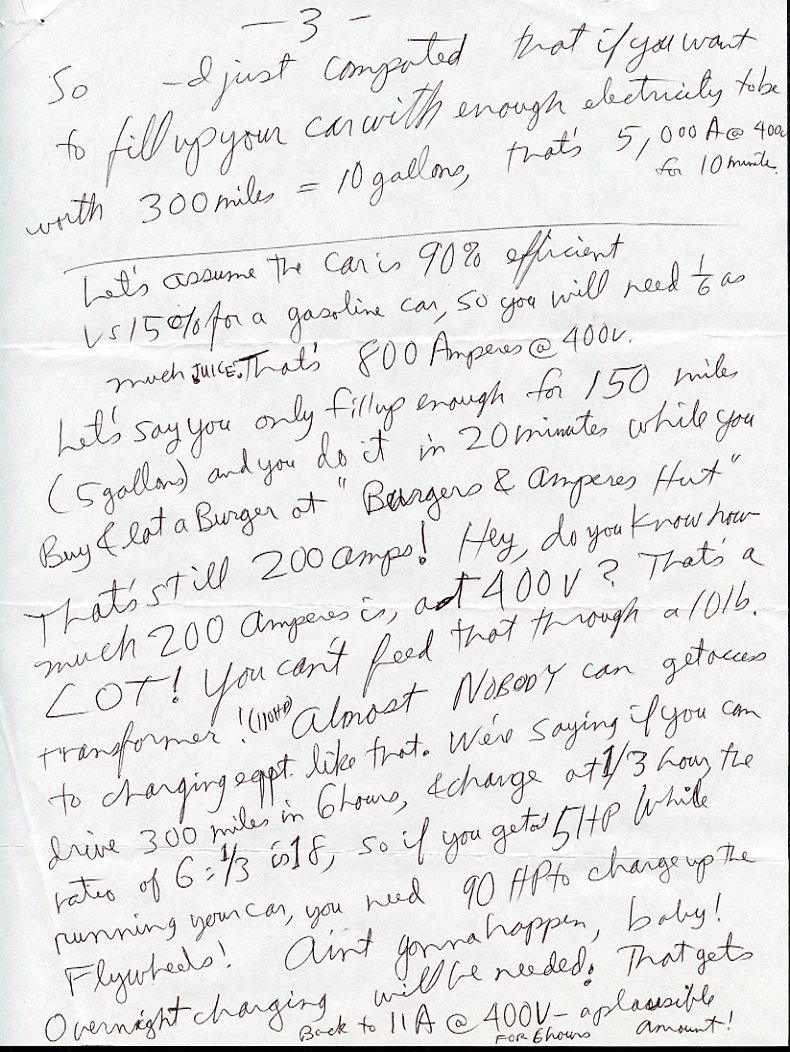 Bob Pease correspondence, page 3 of 4