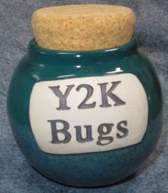 A jar to hold Y2K bugs