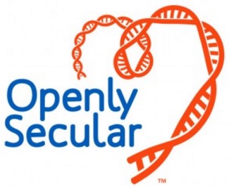 Openly Secular logo