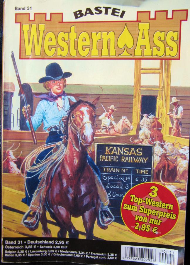 Western Ass 42