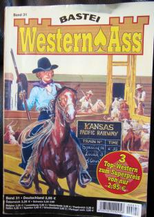 The magazine 'Western Ass' (click to enlarge)
