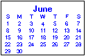Given a date, learn to compute the day of the week in your head